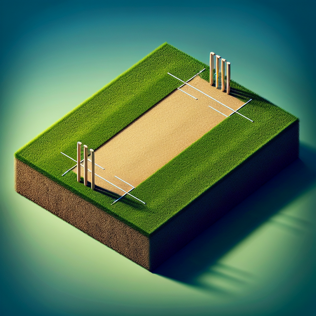 A Comprehensive Guide for Hosting a Cricket Event