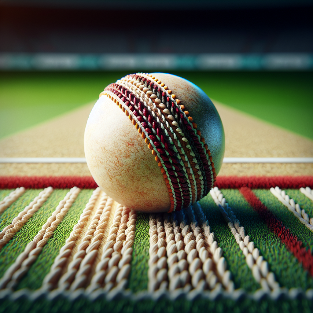 Decoding the Laws of Cricket: A Comprehensive Guide