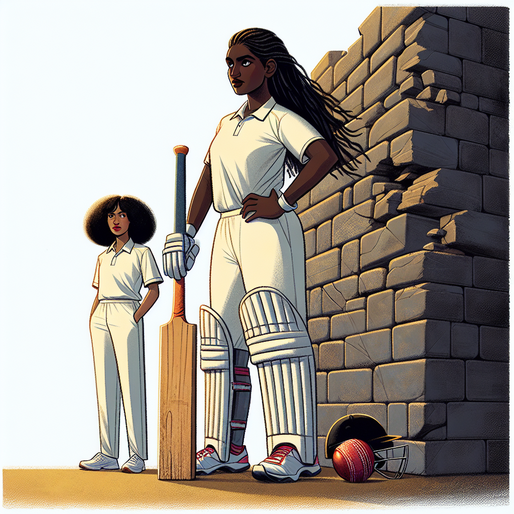Pioneering Women in Cricket: Breaking Barriers