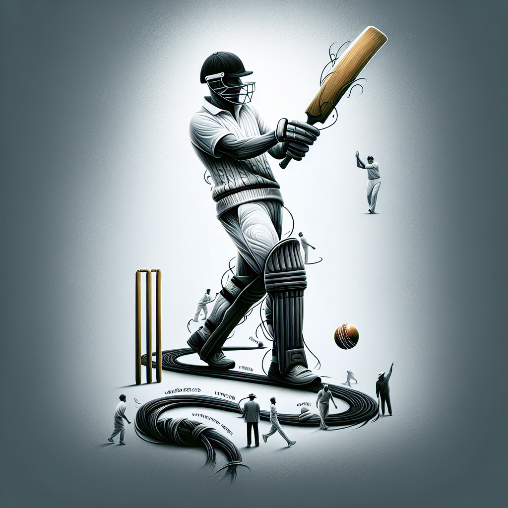 The Legacy of Sachin Tendulkar: A Master Blaster in Cricket