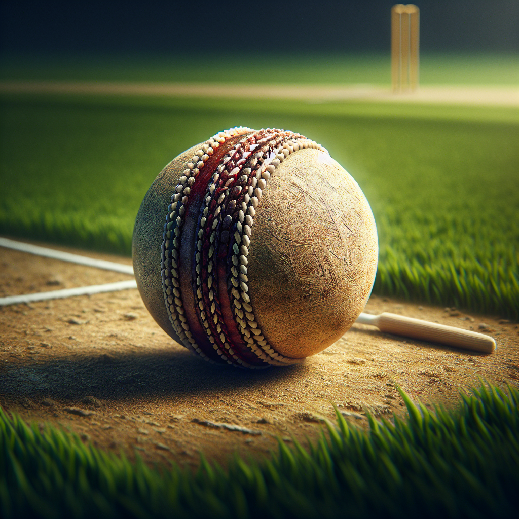 Understanding the Art of Batting and Bowling in Cricket